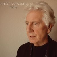 GRAHAM NASH - NOW in the group CD / Pop-Rock at Bengans Skivbutik AB (4230387)