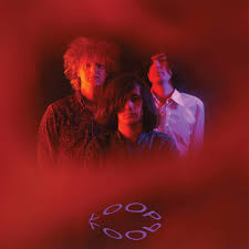 Loop - Heavens End in the group VINYL at Bengans Skivbutik AB (4230517)