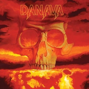 Danava - Nothing But Nothing in the group CD / Hårdrock/ Heavy metal at Bengans Skivbutik AB (4231087)