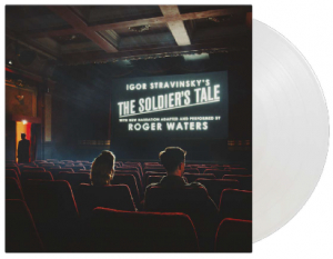 Roger Waters - Soldier's Tale in the group VINYL / Klassiskt,Övrigt at Bengans Skivbutik AB (4231214)