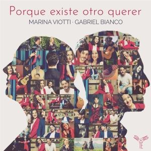 Viotti Marina & Bianco Gabriel - Porque Existe Otro Querer in the group CD / Klassiskt,Övrigt at Bengans Skivbutik AB (4231221)