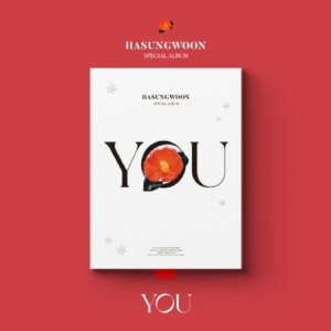 Ha Sung Woon - SPECIAL ALBUM (YOU) in the group Minishops / K-Pop Minishops / K-Pop Miscellaneous at Bengans Skivbutik AB (4231323)