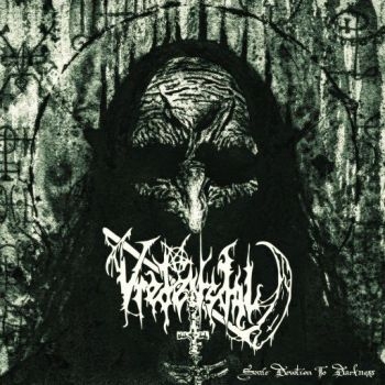 Vredensdal - Sonic Devotion To Darkness (Green V in the group VINYL / Hårdrock at Bengans Skivbutik AB (4231344)