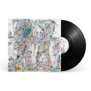 Atmosphere - So Many Other Realities Exist Simul in the group VINYL / Hip Hop-Rap at Bengans Skivbutik AB (4231392)