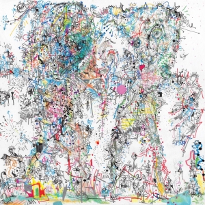 Atmosphere - So Many Other Realities Exist Simul in the group VINYL / Hip Hop-Rap at Bengans Skivbutik AB (4231392)