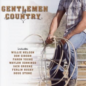 Various artists - Gentlemen Of Country in the group OUR PICKS / CDSALE2303 at Bengans Skivbutik AB (4231467)