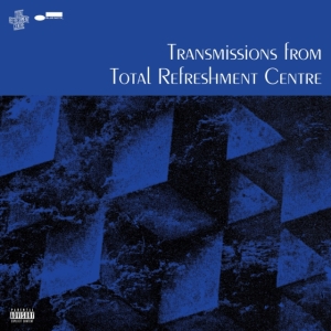 Total Refreshment Centre - Transmissions From Total Refreshmen in the group VINYL / Jazz at Bengans Skivbutik AB (4231830)