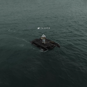Nf - Hope (Vinyl) in the group OTHER / -Start Vinyl at Bengans Skivbutik AB (4231832)