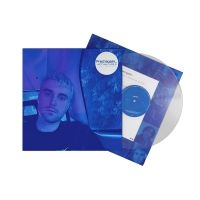 Fred Again.. - Actual Life 3 (January 1 - September 9 2022) Clear Vinyl in the group VINYL / Vinyl Electronica at Bengans Skivbutik AB (4231838)