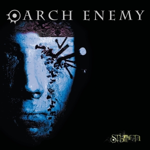 Arch Enemy - Stigmata (Re-Issue 2023) in the group VINYL / Hårdrock at Bengans Skivbutik AB (4231881)