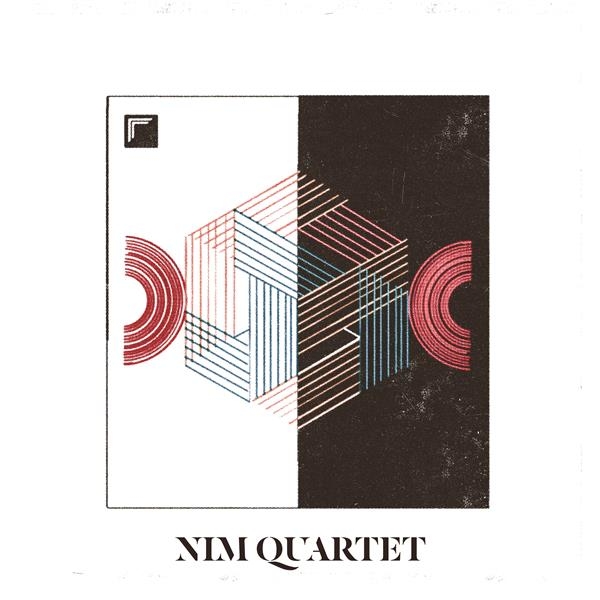 Nim Sadot - Nim Quartet in the group VINYL / Jazz/Blues at Bengans Skivbutik AB (4231893)