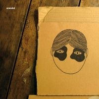 Arandel - In D in the group VINYL / Bestsellers at Bengans Skivbutik AB (4232107)