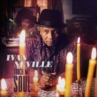 Neville Ivan - Touch My Soul in the group VINYL / Pop-Rock at Bengans Skivbutik AB (4232117)