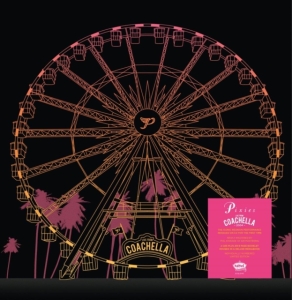 Pixies - Live From Coachella, 2004 in the group MUSIK / Dual Disc / Pop-Rock at Bengans Skivbutik AB (4232137)