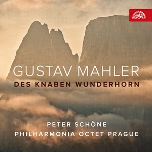 Mahler Gustav - Des Knaben Wunderhorn in the group Externt_Lager /  at Bengans Skivbutik AB (4232341)