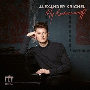 Rachmaninoff Sergei - My Rachmaninoff (2Lp) in the group Externt_Lager /  at Bengans Skivbutik AB (4232352)