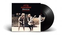 Ozzy Osbourne - Montreal 1981 (Vinyl Lp) in the group VINYL / Hårdrock at Bengans Skivbutik AB (4232404)
