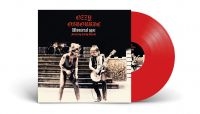 Ozzy Osbourne - Montreal 1981 (Red Vinyl Lp) in the group VINYL / Hårdrock at Bengans Skivbutik AB (4232405)