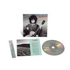 Gary Moore - Wild Frontier (Shm-Cd) in the group CD / Hårdrock at Bengans Skivbutik AB (4232422)