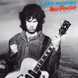 Gary Moore - Wild Frontier (Shm-Cd) in the group Minishops / Gary Moore at Bengans Skivbutik AB (4232422)