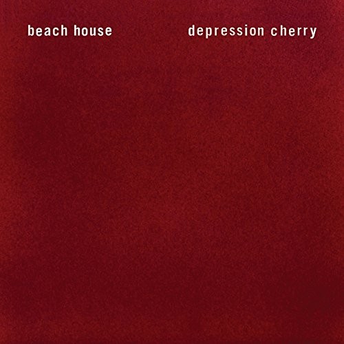 Beach House - Depression Cherry in the group CD / Pop at Bengans Skivbutik AB (4232733)