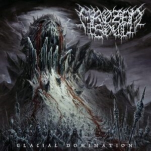 Frozen Soul - Glacial Domination in the group OTHER / Övrigt /  at Bengans Skivbutik AB (4232883)