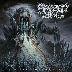 Frozen Soul - Glacial Domination in the group OTHER / Övrigt /  at Bengans Skivbutik AB (4232883)