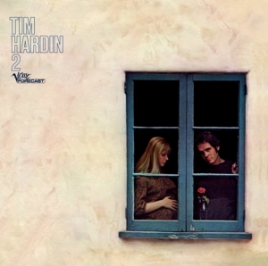 Various - Tim Hardin 2 in the group VINYL / Pop-Rock at Bengans Skivbutik AB (4232887)