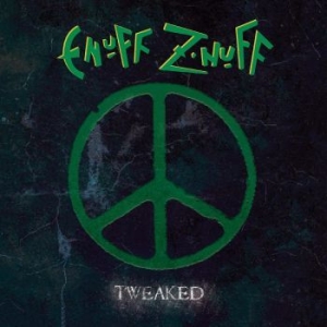 Enuff Z'nuff - Tweaked in the group VINYL / Pop at Bengans Skivbutik AB (4232908)