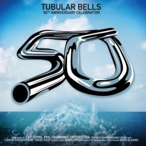 Royal Philharmonic Orchestra Feat. - Tubular Bells 50Th Anniversary Cele in the group VINYL / Pop-Rock at Bengans Skivbutik AB (4232910)