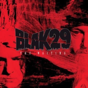 Blandade Artister - The Waiting in the group VINYL / Hårdrock/ Heavy metal at Bengans Skivbutik AB (4232921)