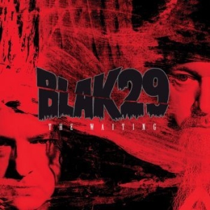 Blandade Artister - The Waiting in the group CD / Hårdrock/ Heavy metal at Bengans Skivbutik AB (4232932)