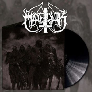 Marduk - Those Of The Unlight (Vinyl Lp) in the group VINYL / Hårdrock at Bengans Skivbutik AB (4232935)