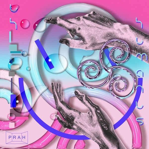 Uh - Humanus in the group VINYL / Bestsellers at Bengans Skivbutik AB (4232941)