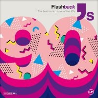 Various Artists - Flashback 90'S in the group VINYL / Pop-Rock at Bengans Skivbutik AB (4232962)