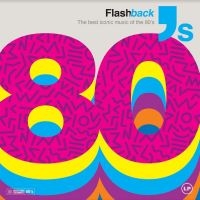 Various Artists - Flashback 80'S in the group VINYL / Pop-Rock at Bengans Skivbutik AB (4232963)