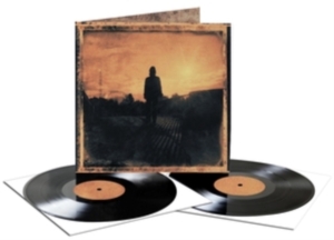 Wilson Steven - Grace For Drowning in the group VINYL / Pop-Rock at Bengans Skivbutik AB (4233193)