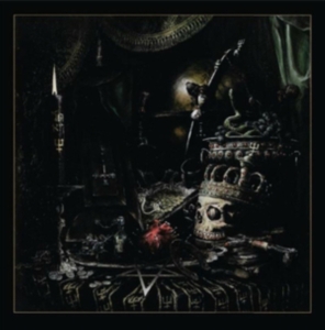 Watain - The Wild Hunt in the group VINYL / Hårdrock at Bengans Skivbutik AB (4233200)