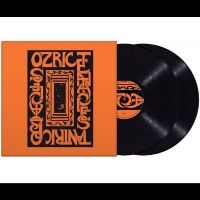 Ozric Tentacles - Tantric Obstacles in the group VINYL / Pop-Rock at Bengans Skivbutik AB (4233203)