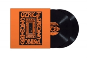 Ozric Tentacles - Tantric Obstacles in the group VINYL / Pop-Rock at Bengans Skivbutik AB (4233203)