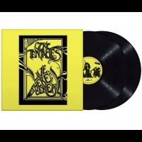 Ozric Tentacles - Live Ethereal Cereal in the group VINYL / Pop-Rock at Bengans Skivbutik AB (4233206)