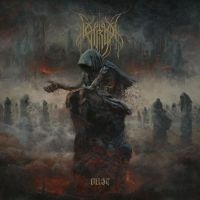 Thron - Dust in the group CD / Hårdrock at Bengans Skivbutik AB (4233218)