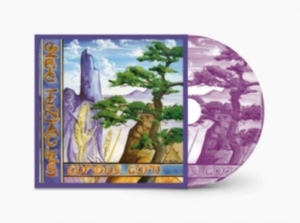 Ozric Tentacles - Curious Corn in the group CD / Pop-Rock at Bengans Skivbutik AB (4233225)