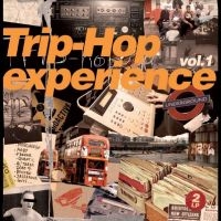 Various Artists - Trip Hop Experience Vol 1 in the group MUSIK / Dual Disc / Pop-Rock at Bengans Skivbutik AB (4233232)