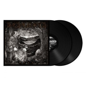 Behemoth - Grom (2 Lp Black Vinyl) in the group VINYL / Hårdrock/ Heavy metal at Bengans Skivbutik AB (4233233)