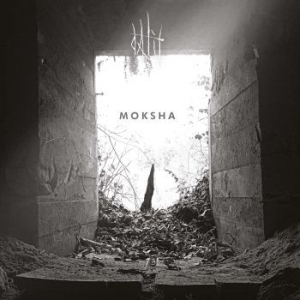 Dalit - Moksha (Vinyl Lp) in the group VINYL / Hårdrock/ Heavy metal at Bengans Skivbutik AB (4233247)