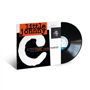 Johnny Coles - Little Johnny C in the group VINYL / Jazz at Bengans Skivbutik AB (4233267)