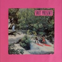 Shit Present - Shit Present in the group VINYL / Pop-Rock at Bengans Skivbutik AB (4233334)