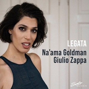 Various - Legata in the group Externt_Lager /  at Bengans Skivbutik AB (4233480)