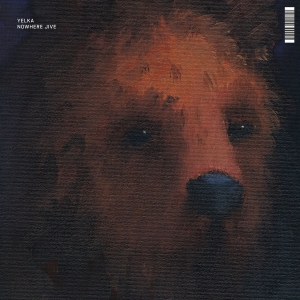 Yelka - Nowhere Jive in the group VINYL / Pop-Rock at Bengans Skivbutik AB (4233528)